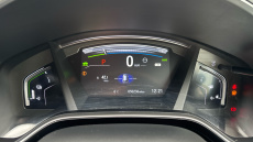 Honda CR-V 2.0 i-MMD Hybrid SR 5dr eCVT Hybrid Estate